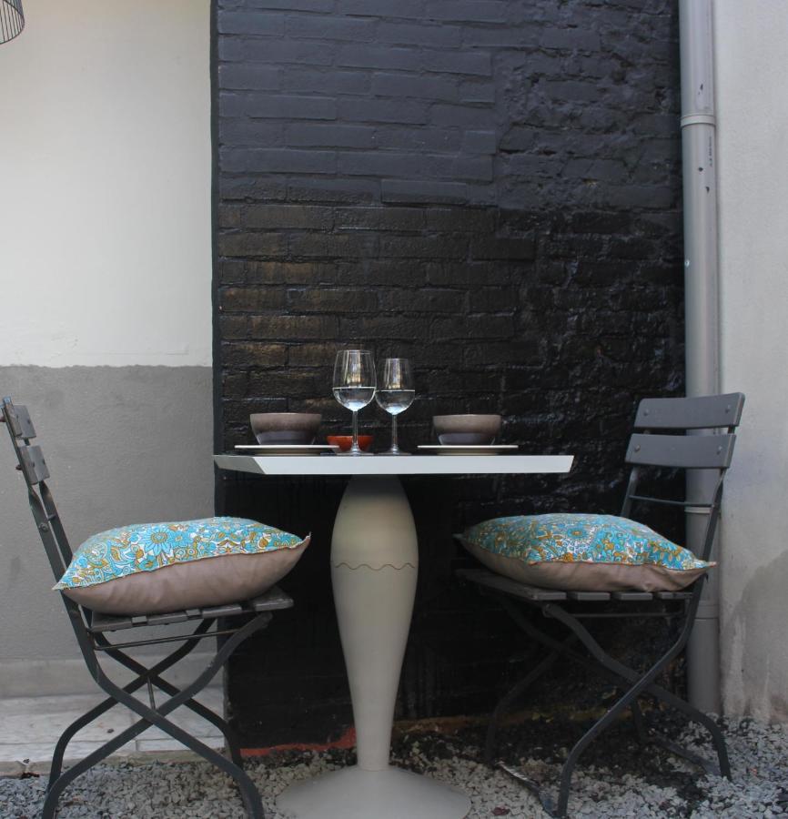 Achterhuis Slapen En Eten Holiday home Gouda