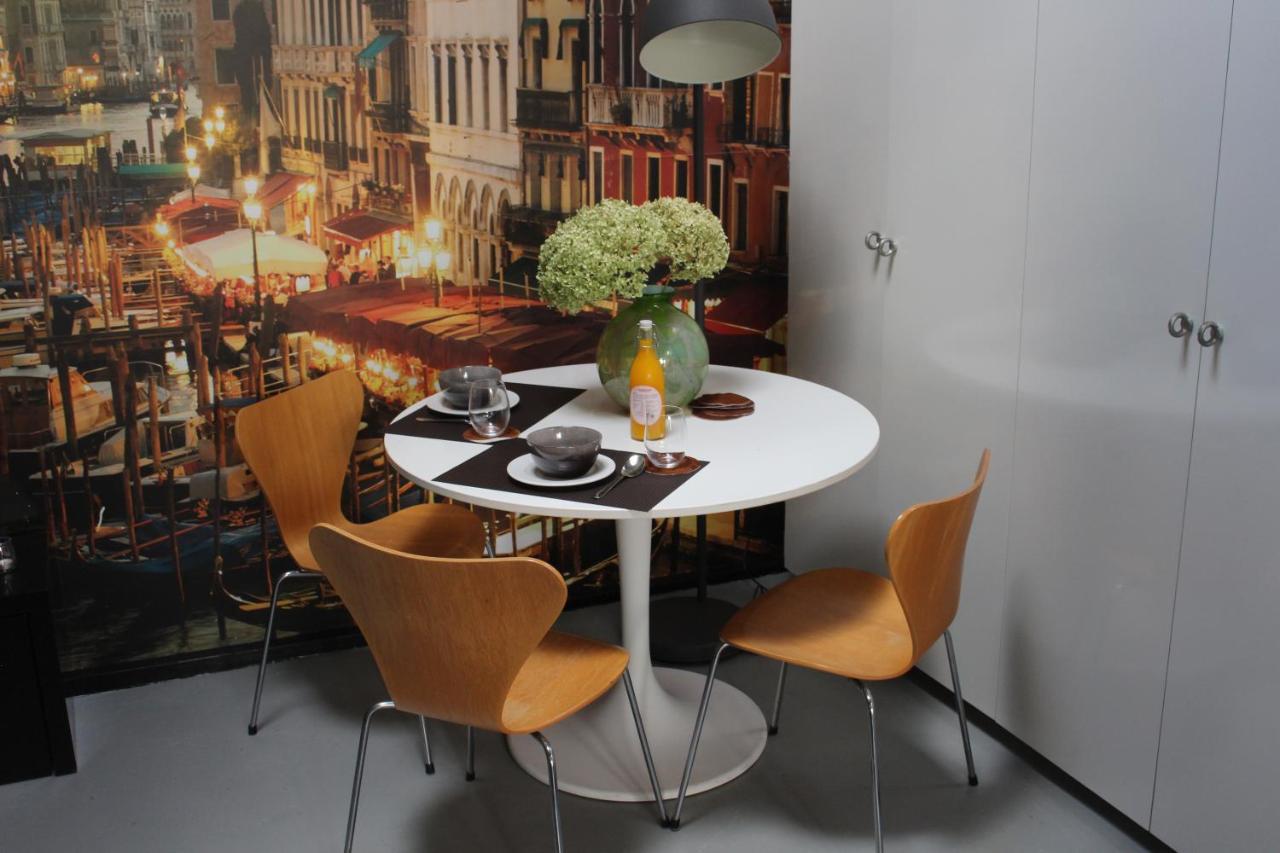 Holiday home Achterhuis Slapen En Eten *