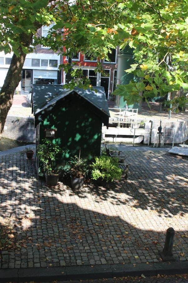 Achterhuis Slapen En Eten *