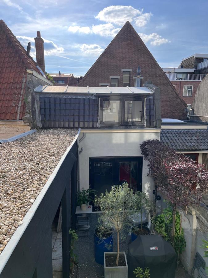 Achterhuis Slapen En Eten Gouda